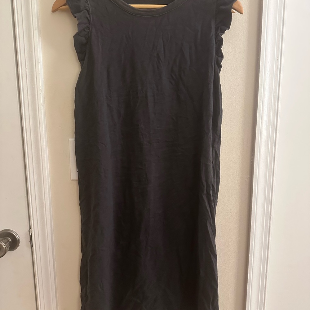 A new day dress